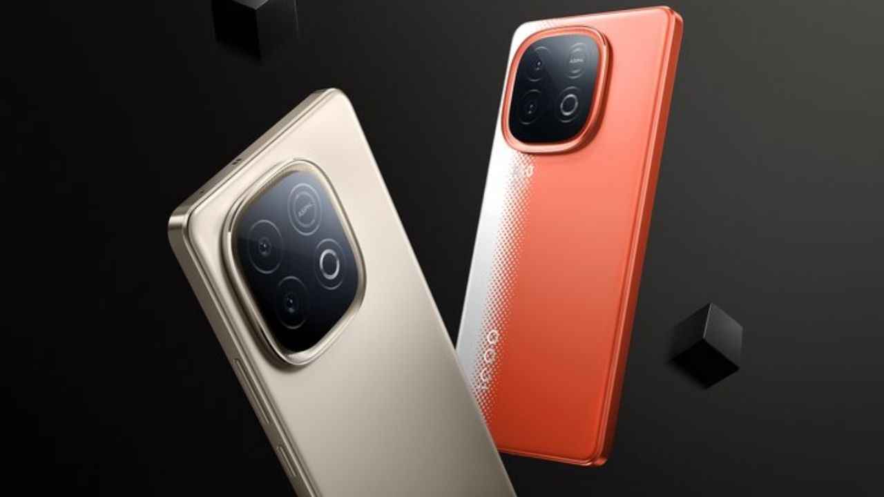 iQOO Neo 10 Price & Specification 