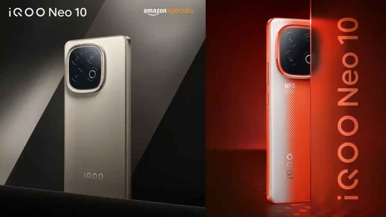 iQOO Neo 10 Launch: 7,000mAh പവറിൽ മനം മയക്കും ഐഖൂ ഫോൺ ഇന്ന് വരവായി…
