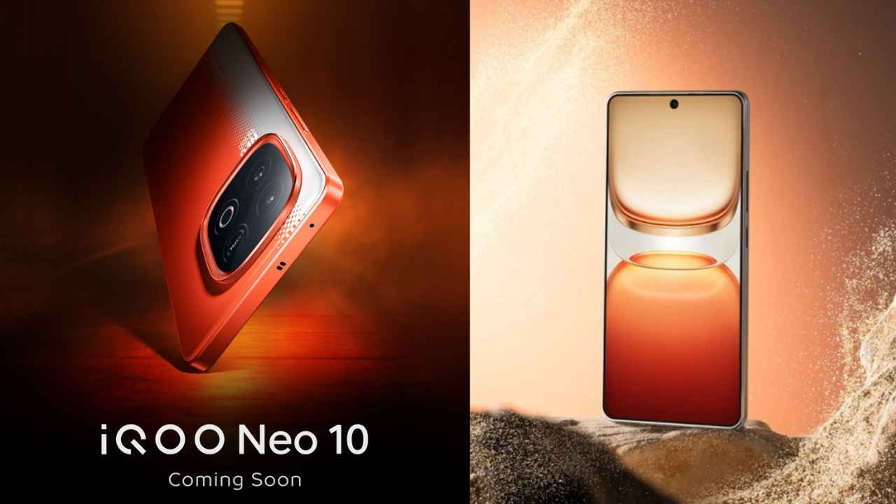 iQOO Neo 10 बनाम iQOO Neo 10R: प्राइस, स्पेक्स और अन्य की तुलना