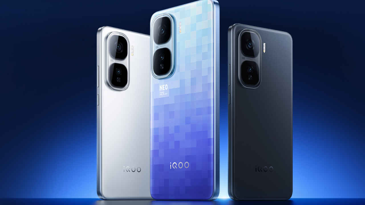 iQOO Neo 10 Pro+ हुआ लॉन्च, 6800mAh की पावरहाउस बैटरी के साथ आता है फोन, बाकी फीचर्स भी तगड़े, जानिए कीमत