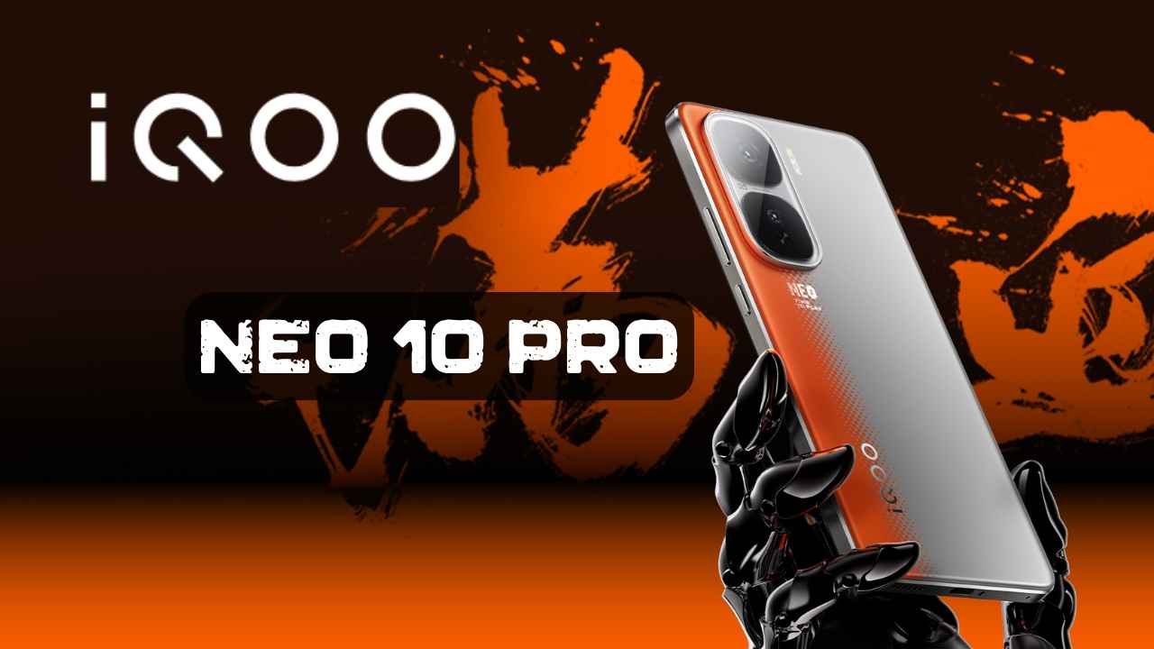 iQOO Neo 10 Pro లాంచ్ కంటే ముందే రికార్డ్ సృష్టించింది.!