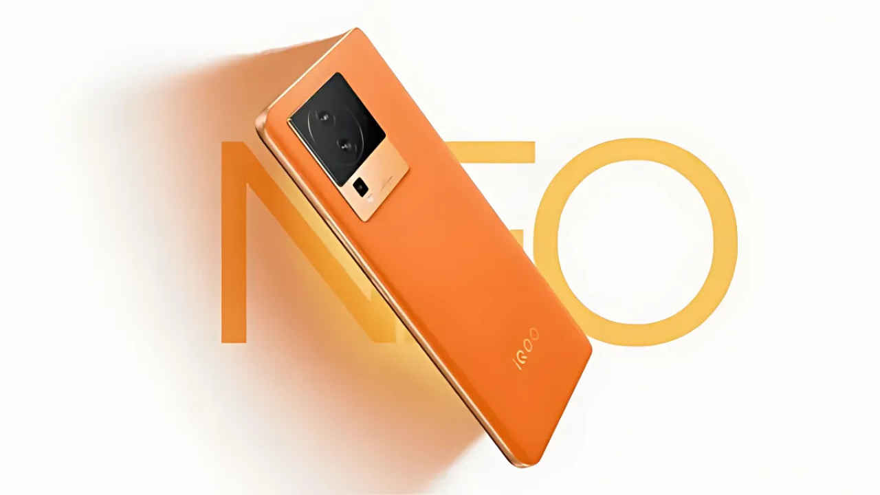 লঞ্চের আগে লিক হল iQOO Neo 10 Pro+ ফোনের স্পেক্স, থাকবে 6800mAh ব্যাটারি এবং 120W চার্জিং সাপোর্ট