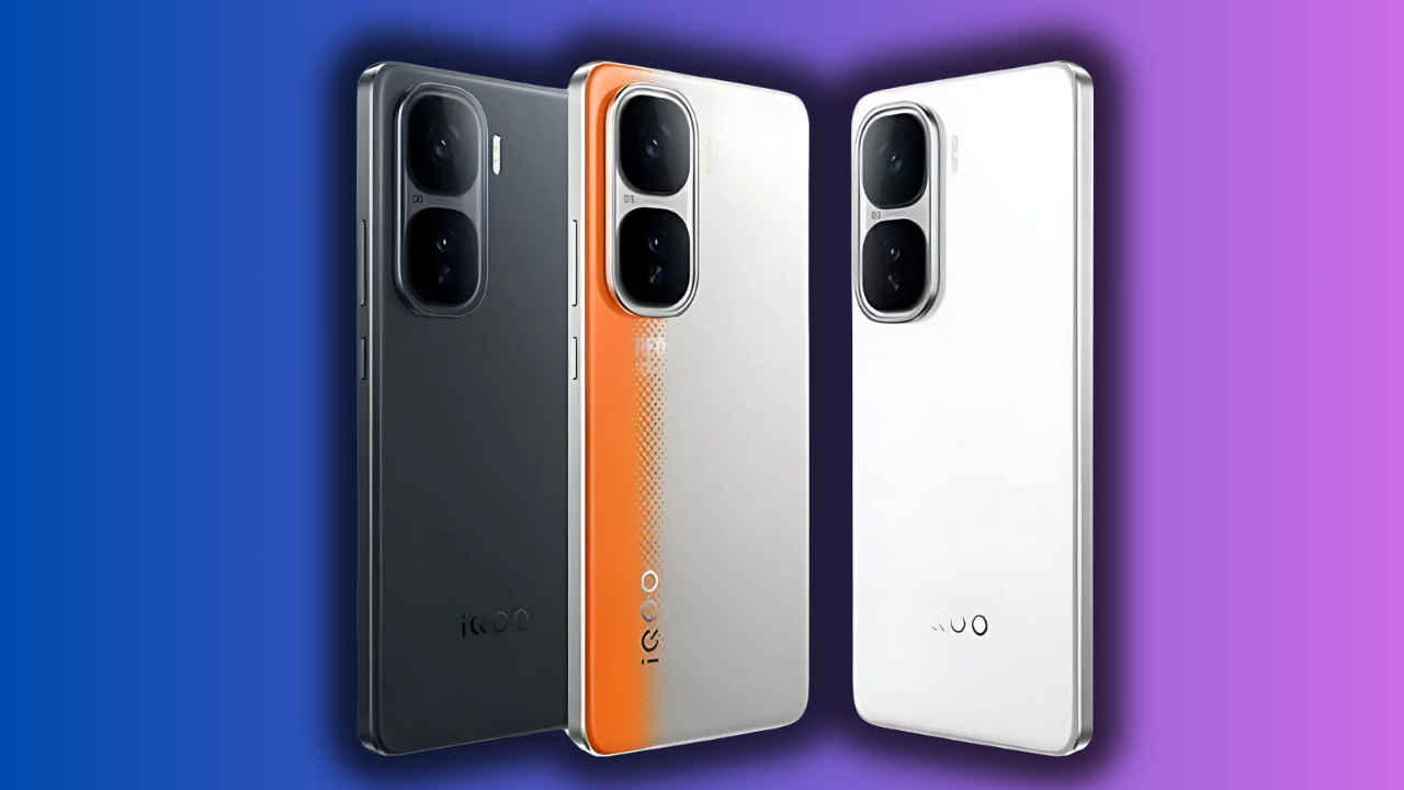 ಮುಂಬರಲಿರುವ iQOO Neo 10 Series ಸ್ಮಾರ್ಟ್ಫೋನ್ 6100mAh ಬ್ಯಾಟರಿಯೊಂದಿಗೆ ಬಿಡುಗಡೆಗೆ ಡೇಟ್ ಕಂಫಾರ್ಮ್!