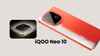 iQOO Neo 10 Pro+ स्मार्टफोन में मिलने वाली है ये चमकदार डिस्प्ले, स्पेक्स भी इंटरनेट पर आए सामने