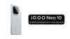 iQOO Neo 10: న్యూ వేరియంట్ ప్రైస్ అండ్ ఆఫర్స్ తెలుసుకోండి.!