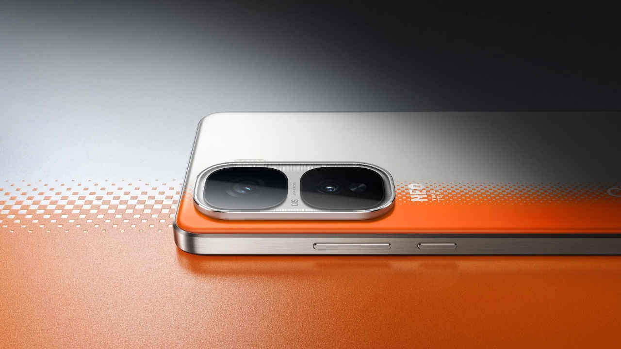 iQOO Neo 10 series officially teased in Orange colour: Expected launch date, features, and more