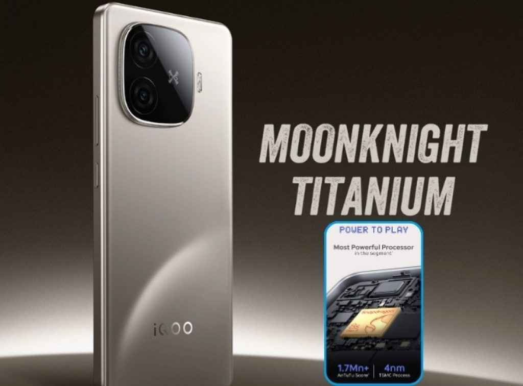 iQOO Neo 10R Charging speed