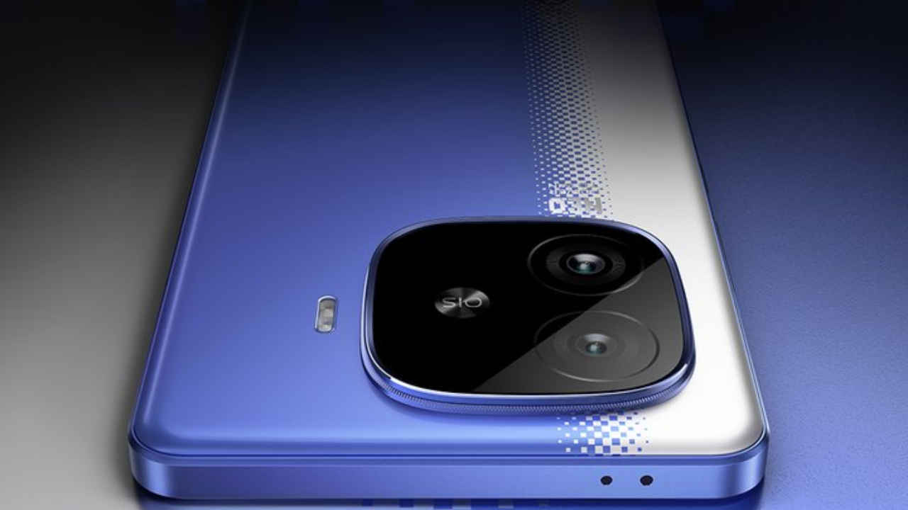 iQOO Neo 10R में 5 घंटों तक लगातार कर सकेंगे हेवी गेमिंग, 6400mAh बैटरी वाला दमदार फोन काटेगा गर्दा!