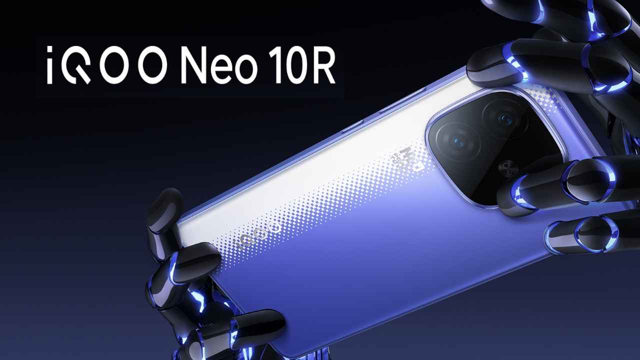 iQOO Neo 10R: భారీ ఫీచర్స్ తో ఆకట్టుకునే ధరతో లాంచ్ అయ్యింది.!