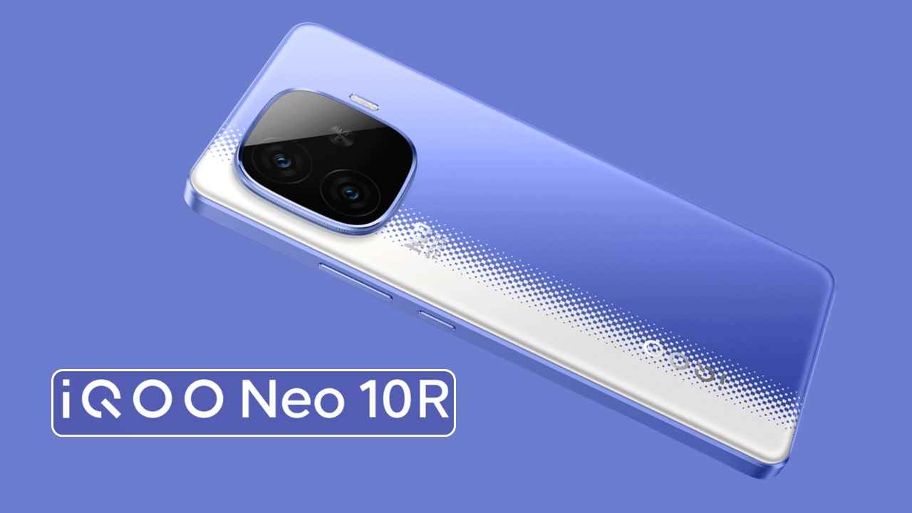 iQOO Neo 10R : రేపు విడుదల కాబోతున్న కొత్త ఫోన్ వివరాలు ముందే తెలుసుకోండి.!