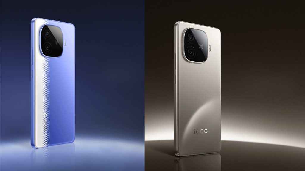 iQOO Neo 10R launching with two different colors and powerful chipset in india