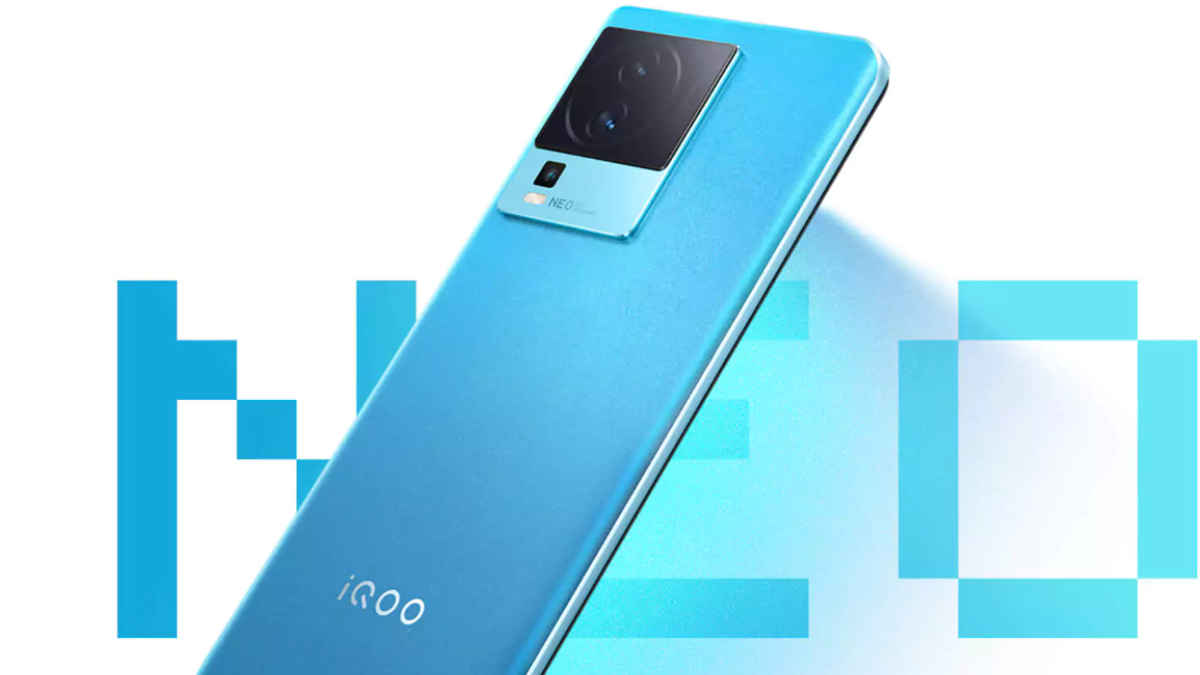 iQOO Neo 9 লঞ্চের আগেই সস্তা হয়ে গেল IQOO Neo 7, জানুন নতুন দাম কত