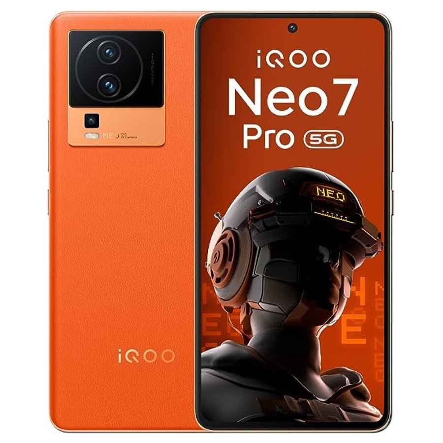iQOO Neo 7 Pro VS iQOO Neo 9 Pro