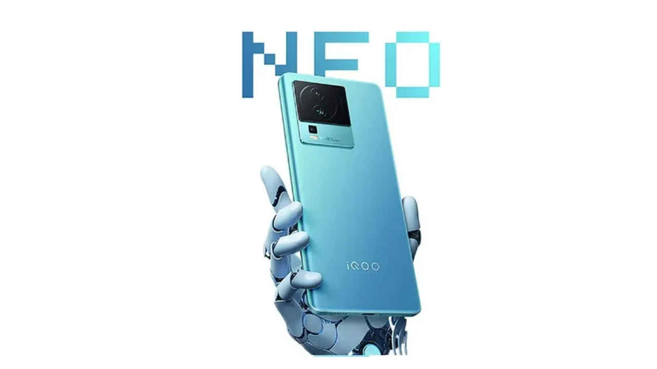 iQOO Neo 9 Pro की जल्द होगी Launching, मिलेगा Sony का धांसू 50MP कैमरा, देखें डिटेल्स