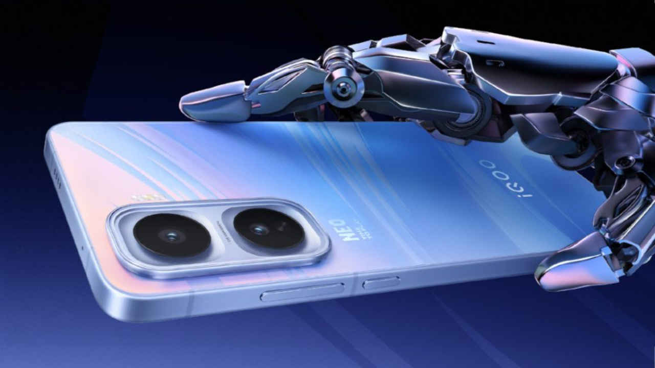 7500mAh की बैटरी के साथ iQOO इंडिया में जल्द लॉन्च करेगा अपना नया फोन, ये रही लॉन्च टाइमलाइन, प्राइस, स्पेक्स और फीचर