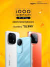 iQOO Quest Days Sale 2025