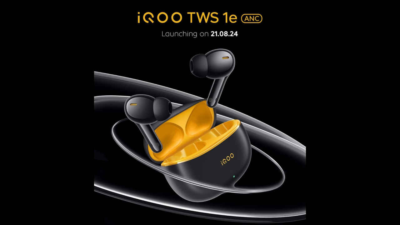 iQOO TWS 1E Earbuds ಭಾರತದಲ್ಲಿ ಬಿಡುಗಡೆ! 42 ಗಂಟೆಗಳ ಬ್ಯಾಟರಿ ಲೈಫ್‌ನೊಂದಿಗೆ ಅತಿ ಕಡಿಮೆ ಬೆಲೆಗೆ ಮಾರಾಟ!