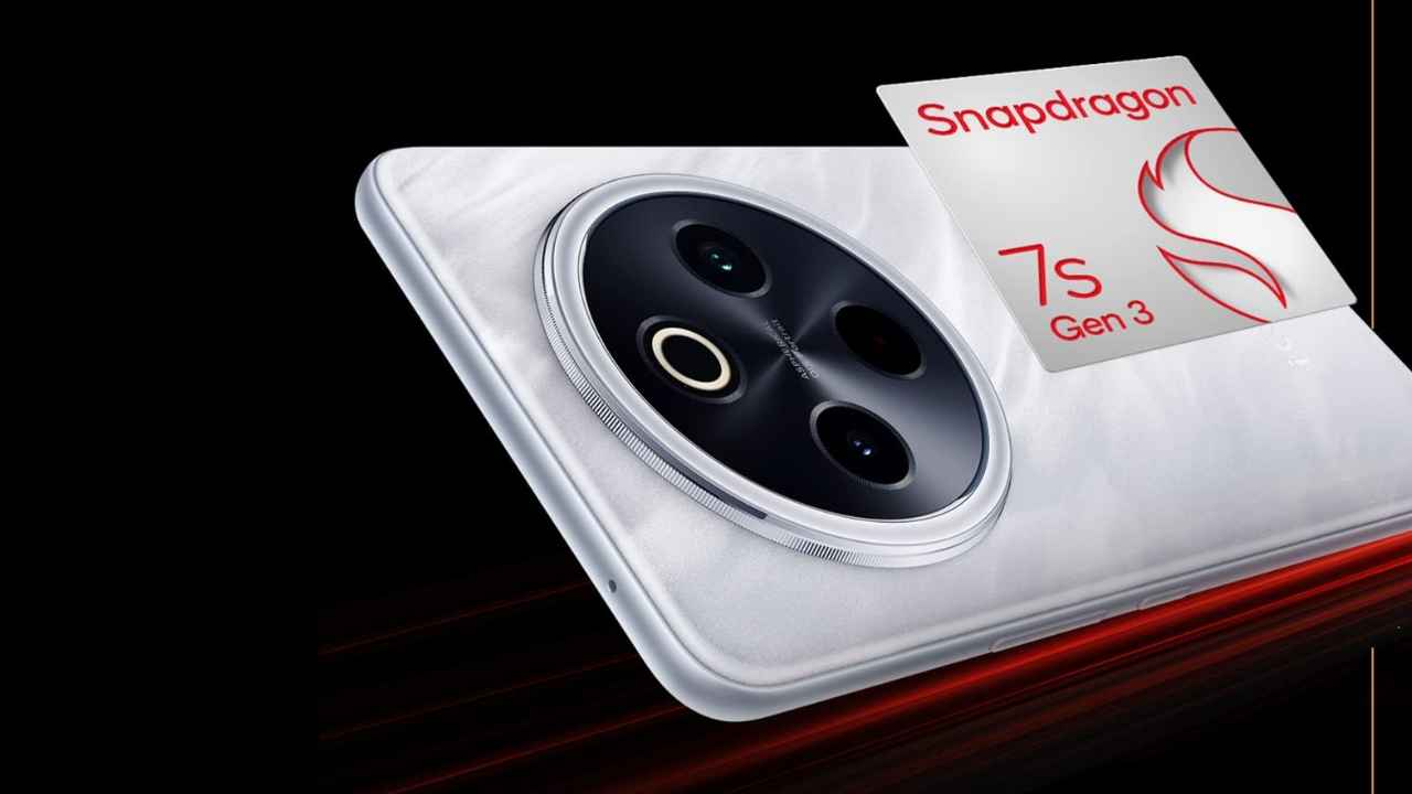 iQOO Z10 5G: స్నాప్ డ్రాగన్ కొత్త చిప్ సెట్ మరియు 24GB ర్యామ్ తో లాంచ్ అవుతుంది.!