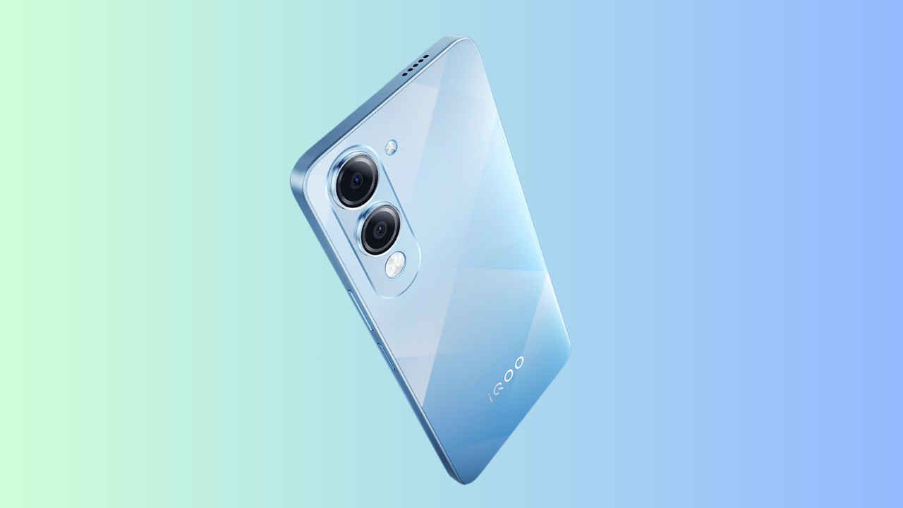 iQOO Z10 Lite India launch set for June 18: Check expected price, specs