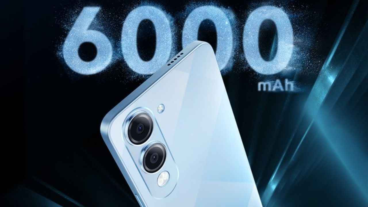 iQOO Z10 Lite India launch set for June 18: Specifications, price and everything else we know