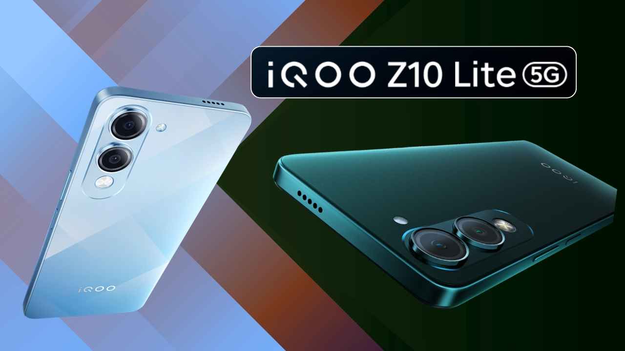 iQOO இந்தியாவில் MediaTek Dimensity 6300 ப்ரோசெசர் உடன் அறிமுகம் விலை மற்றும் அம்சங்கள் பாருங்க