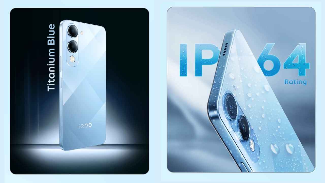 iQOO Z10 Lite 5G టాప్ ఫీచర్స్ ముందే తెలుసుకోండి.!