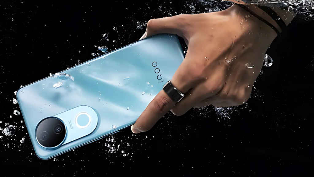 iQOO Z10R smartphone to launch on July 24 in India With 32 Megapixel 4K Selfie Camera