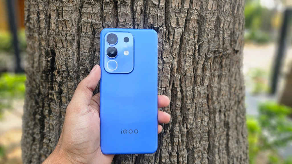 iqoo z10 5g 
