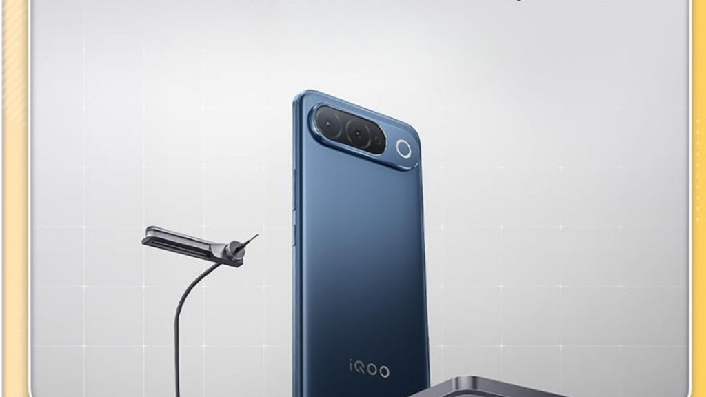 iQOO Z11 Launch Today Check Features and Expected Price