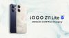 iQOO Z11 Lite 5G ఫస్ట్ సేల్ రేపు స్టార్ట్ అవుతుంది .. సేల్ ఆఫర్స్ తెలుసుకోండి.!