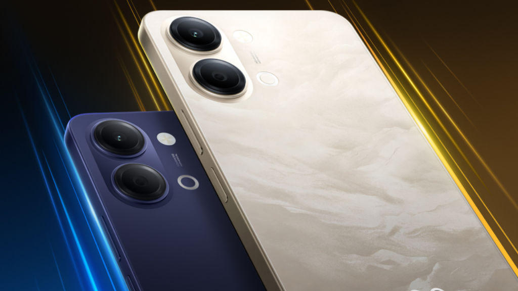 iQOO Z11 Lite Launched in India With 6500mAh Battery Price Features specifications