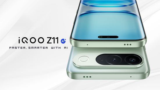 iQOO Z11 : ప్రీమియం డిజైన్ తో కొత్త ఫోన్ లాంచ్ ప్రకటించిన ఐకూ.!