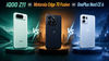 iQOO Z11 vs Motorola Edge 70 Fusion vs OnePlus Nord CE 6: Price, camera, display and more compared