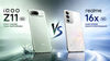 iQOO Z11 vs Realme 16x 5G: ডিসপ্লে, প্রসেসর, ক্যামেরা, ব্যাটারি সহ দামের তুলনা, কোন মিড বাজেট ফোন হবে বেস্ট চয়েজ