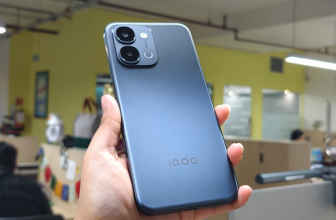 iQOO Z11x with 7,200 mAh battery, Dimensity 7400 Turbo launched in India: Check India price and specs