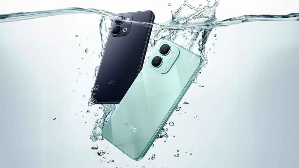 iQOO Z11x