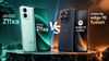 iQOO Z11xa vs Motorola Edge 70 Fusion: Display, camera, performance, price and more compared