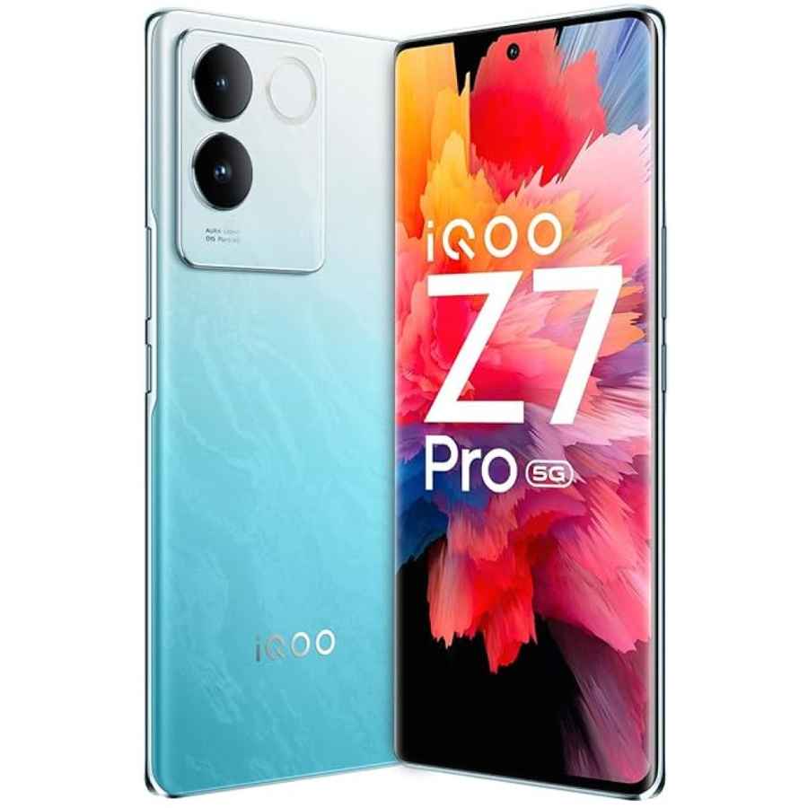 iQOO Z7 Pro Amazon Sale