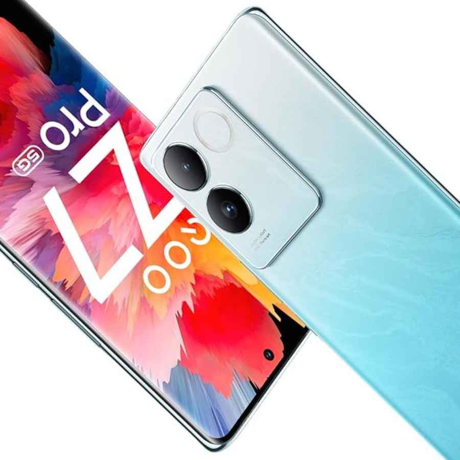 iQOO-Z7-Pro- top 5G Phone