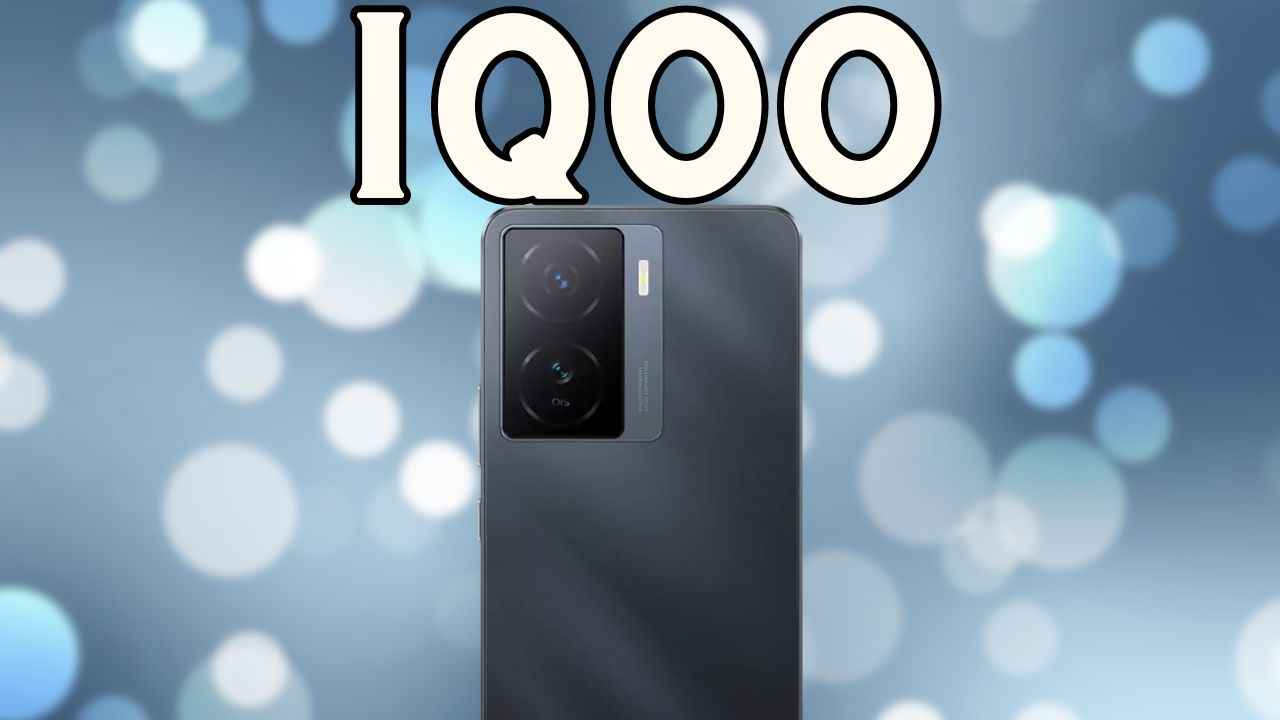 iQOO Z9 display specs leaked: Here’s what to expect