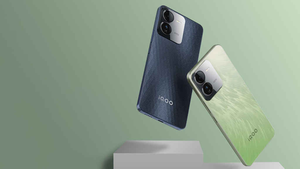 Best Phones Under Rs 20000: iQOO Z9 5G