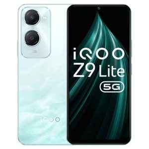 iQOO Z9 Lite 5G