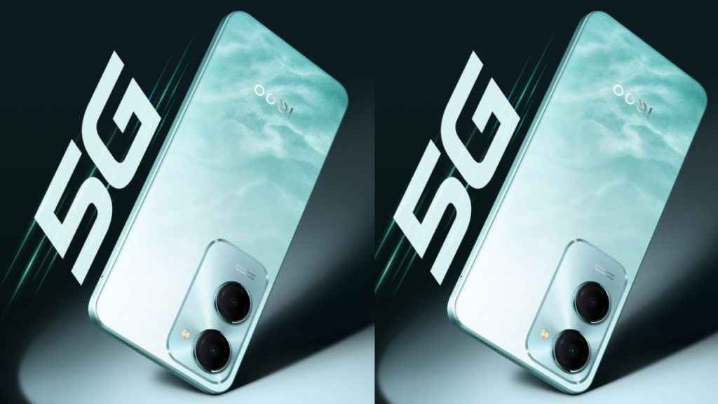 iQOO Z9 Lite 5G launch date in India confirmed for july 15