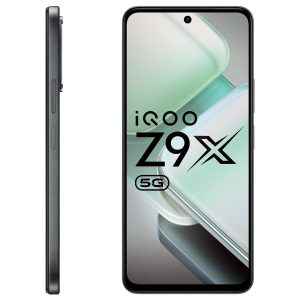 iQOO Z9x