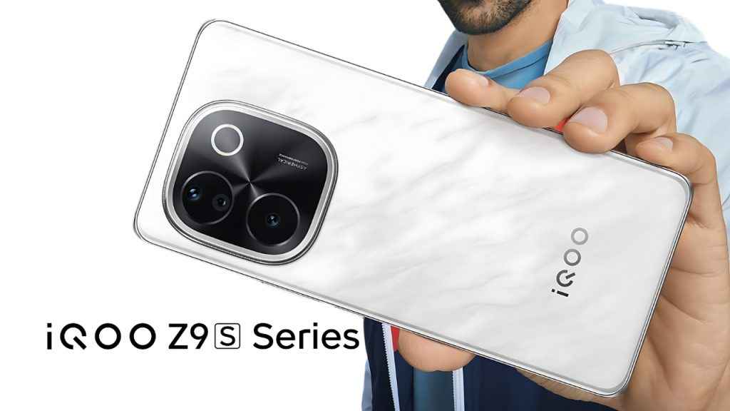 iQOO Z9s Series launch date fixed to 21 august 2024