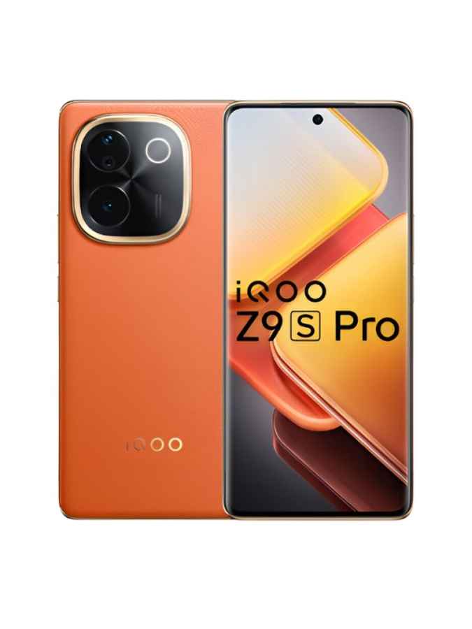 iQOO Z9s pro 5G top 5 features know here