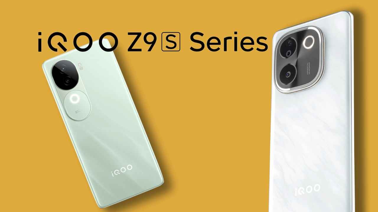 iQOO Z9s series: రేపు లాంచ్ కాబోతున్న ఐకూ కొత్త ఫోన్లు.. ఫీచర్లు ఎలా ఉన్నాయంటే.!