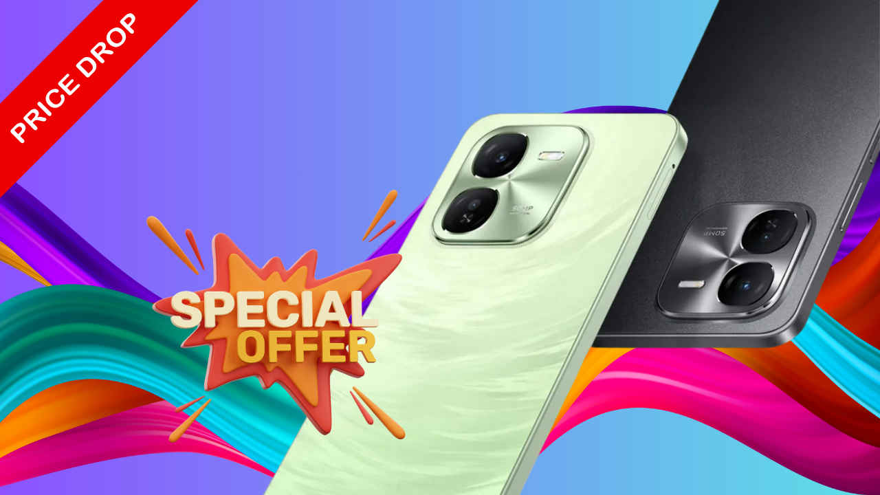 iQOO Z9x 5G ಫೋನ್‌ಗಿಂತ ಕಡಿಮೆ ಬೆಲೆಗೆ ಬೇರೆ 5G ಫೋನ್ ಇಲ್ಲ! 50MP ಕ್ಯಾಮೆರಾ ಮತ್ತು 6000mAh ಬ್ಯಾಟರಿ ಕೇವಲ ₹9,499 ರೂಗಳಿಗೆ ಮಾರಾಟ!