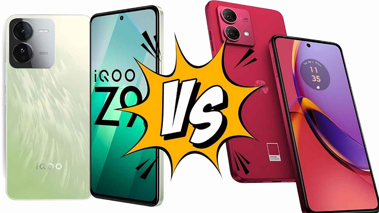 iQOO Z9x VS Moto G64: कौन सा बजट फोन आपके लिए रहेगा बेस्ट, चेक करें