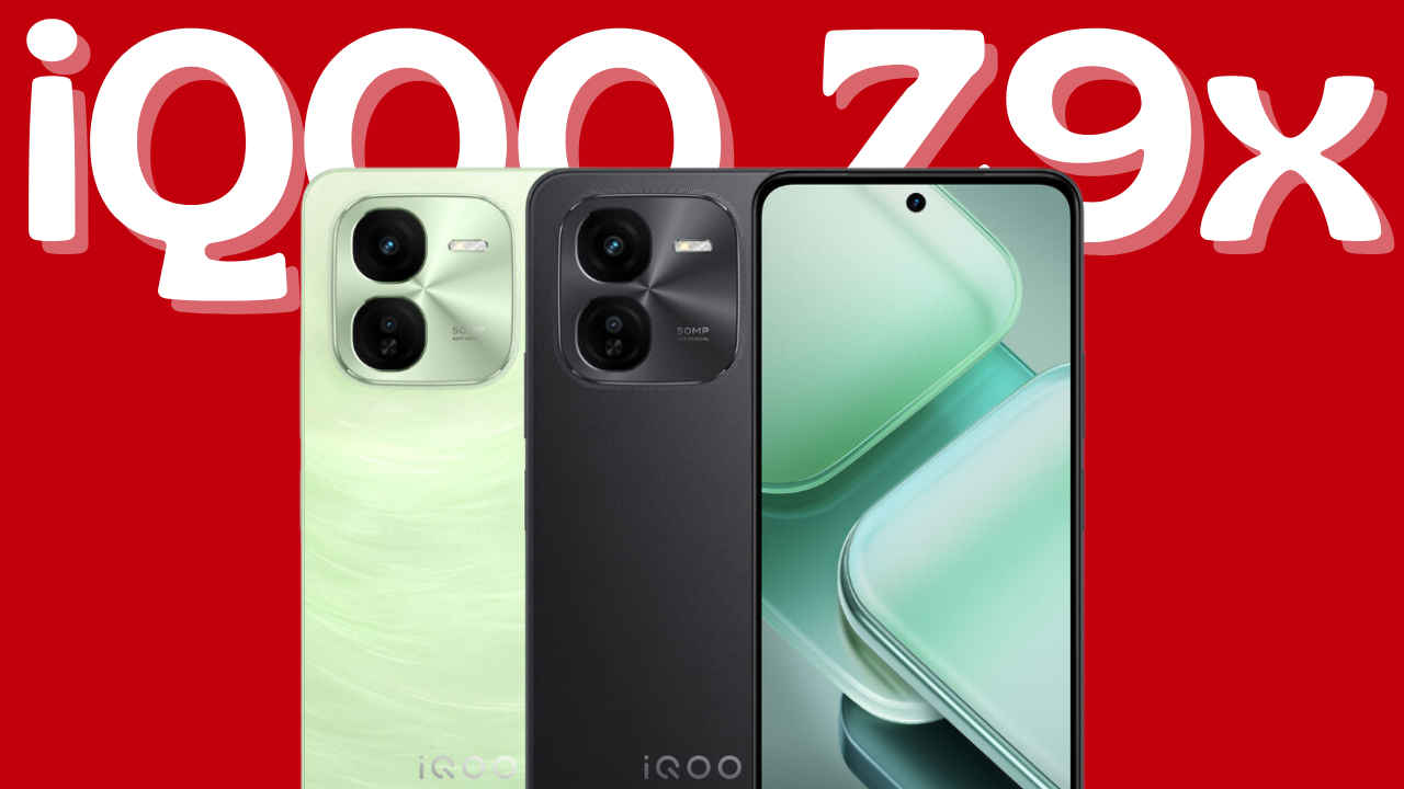 iQOO Z9x rolls out in India with Snapdragon 6 Gen 1 SoC, 6000mAh battery, and more
